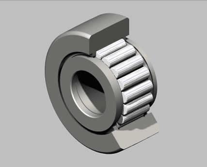 北京耐高温轴承深沟球ts6804高温轴承金牌产品