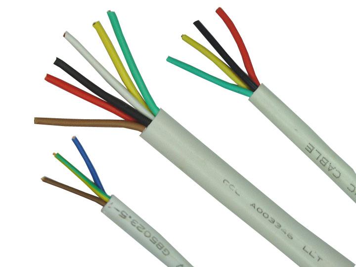 can总线can总线电缆汝阳县