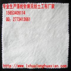 供应山东针刺土工布生产厂家质量优，无纺土工布过滤作用