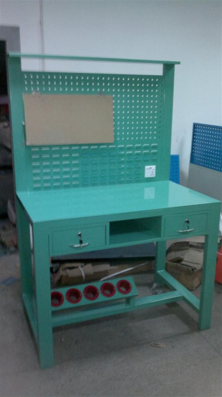 生产工作台的厂家/加工中心工作台定制/模具工作台价格