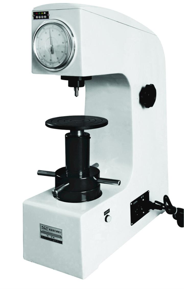 硬度计非人为误差的三种问题