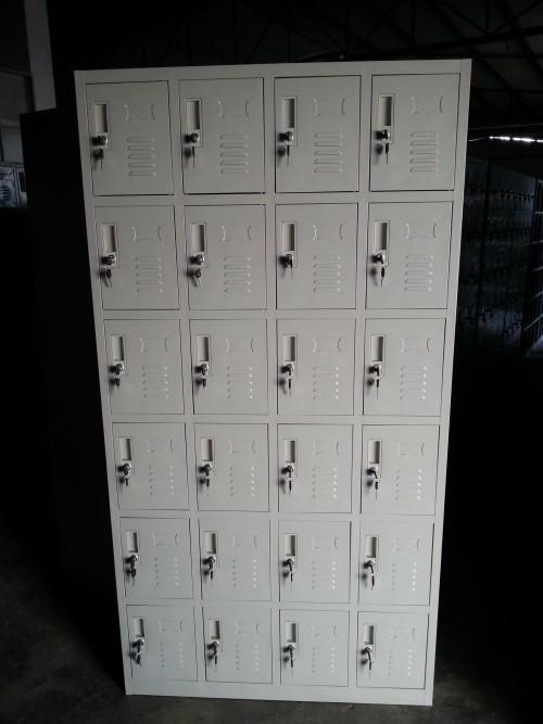 15门铁皮柜价格，福永12门铁皮柜定制，常平24门铁皮柜